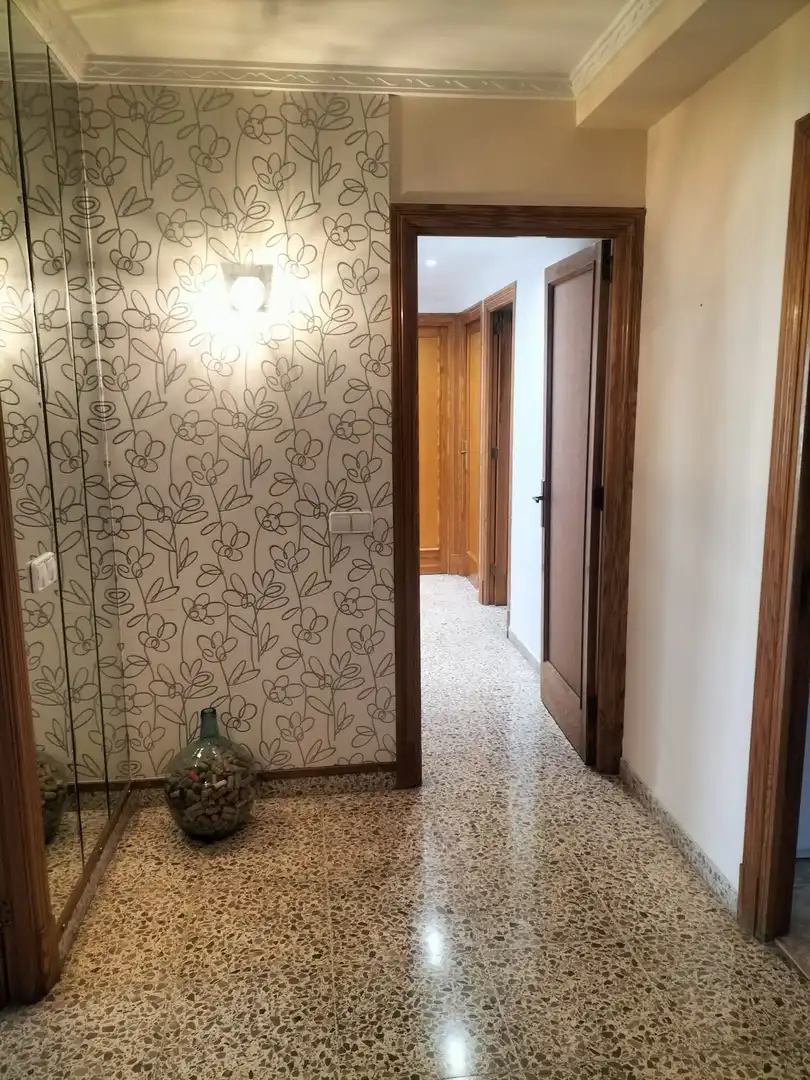 Piso en  Carrer Reis Catòlics 109 - Foto 9