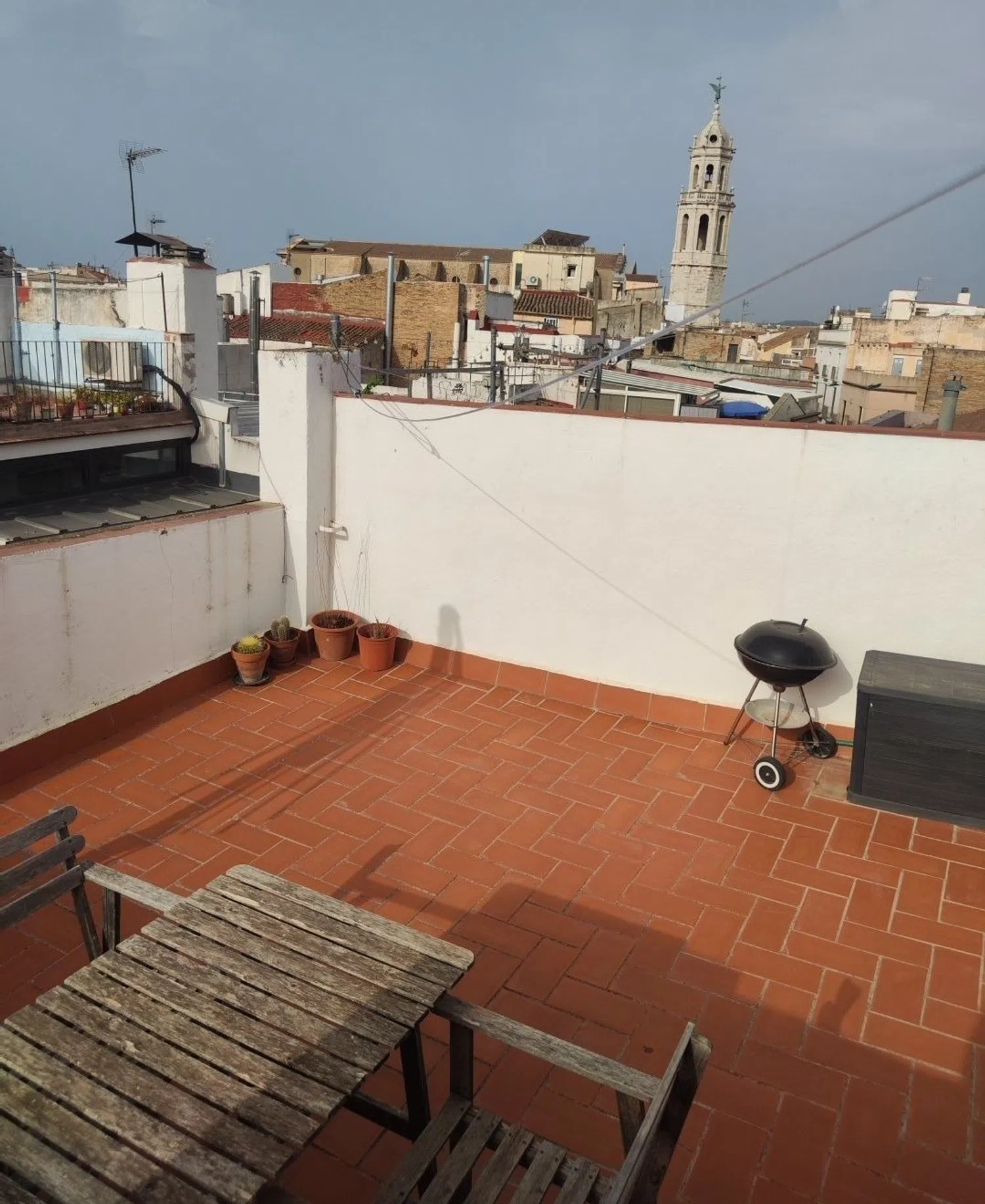 Piso en Centre Vila - La Geltrú - Foto 16