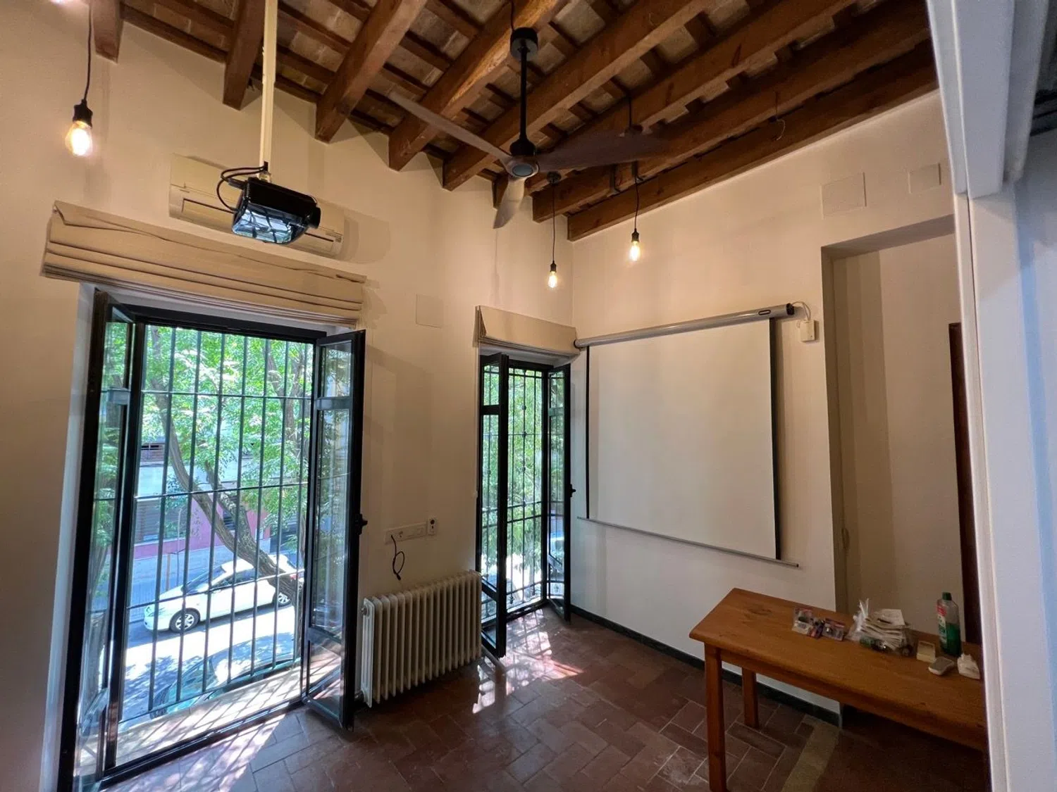 Estudio en calle Marques del Nervion, 58 - Foto 2