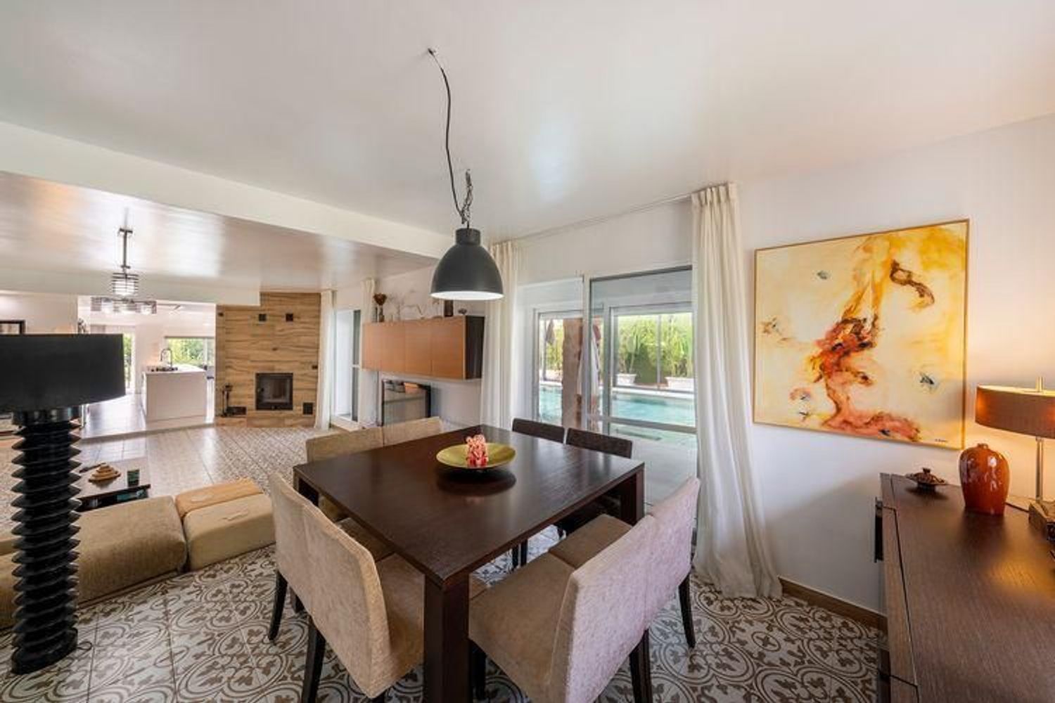 Casa o chalet independiente en Zona Avenida al Vedat - Foto 14