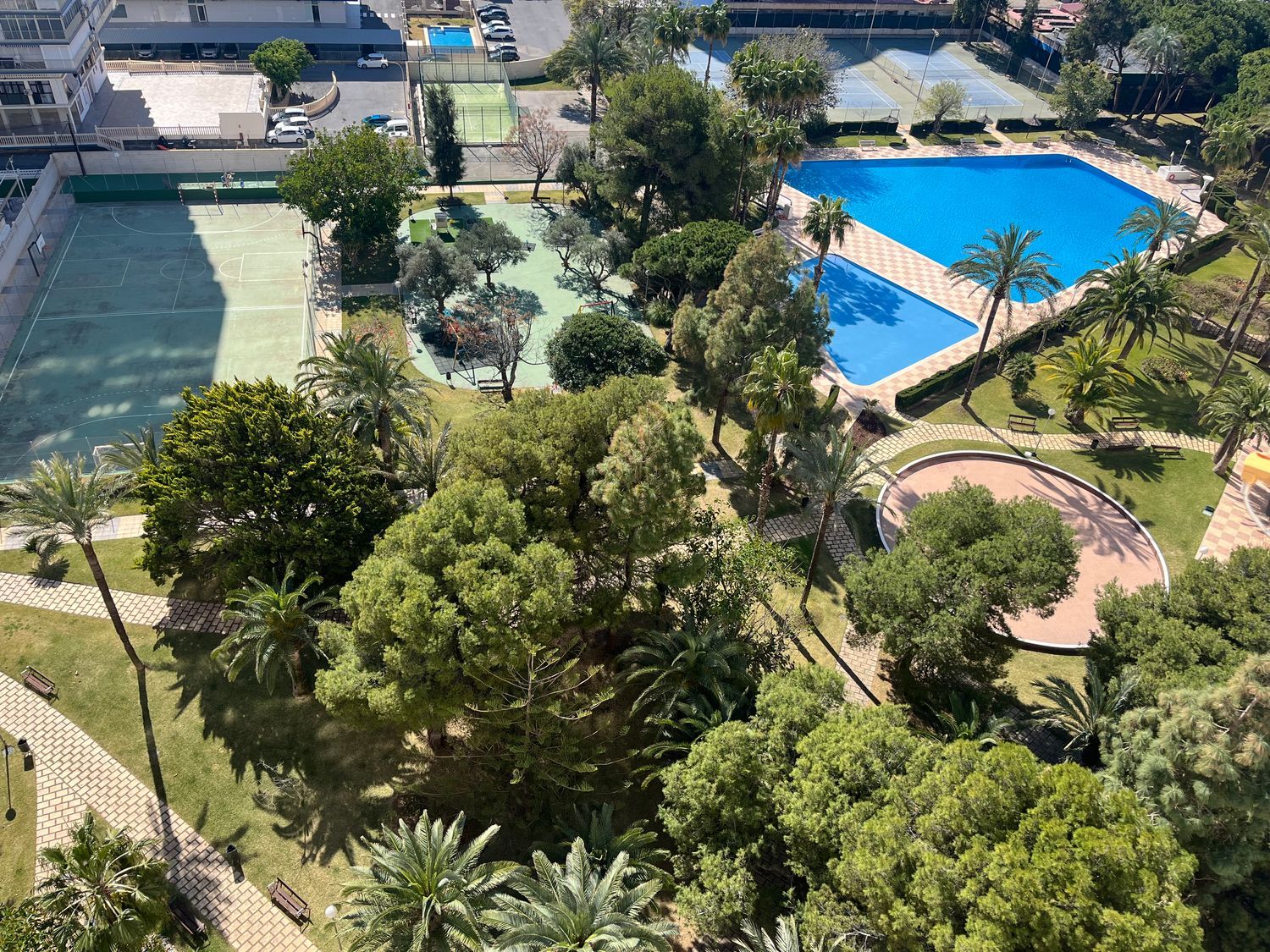 Piso en avenida de la Costa Blanca, 117 - Foto 3