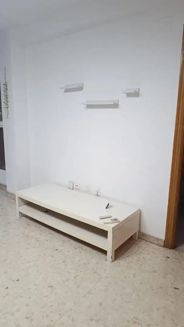 Piso en  Avinguda del Primat Reig - Foto 3