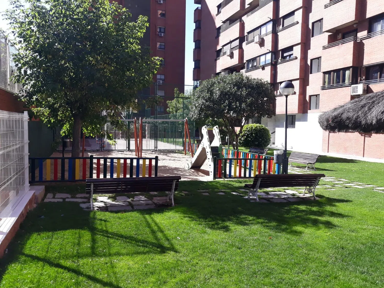 Piso en avenida de Burgos, 46 - Foto 11