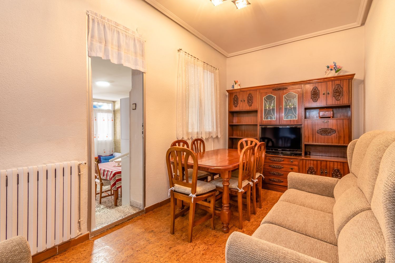 Piso en calle de Gumersindo Azcárate, 26 - Foto 13