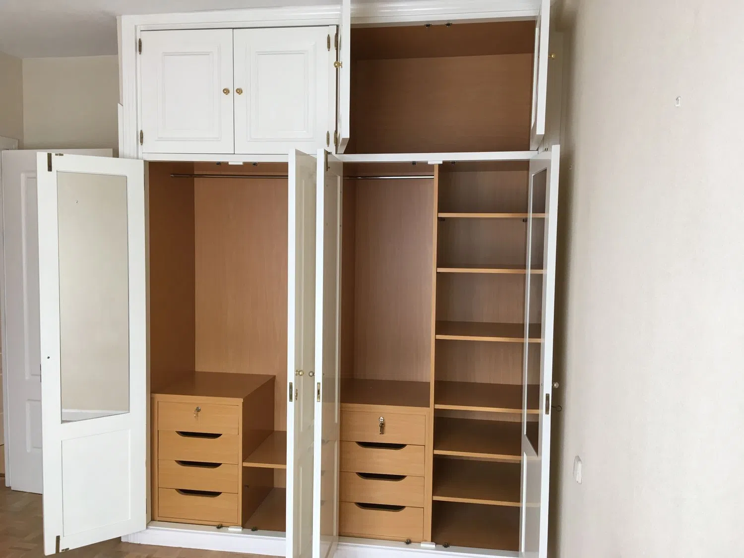 Piso en calle del Aviador Zorita, 6 - Foto 35