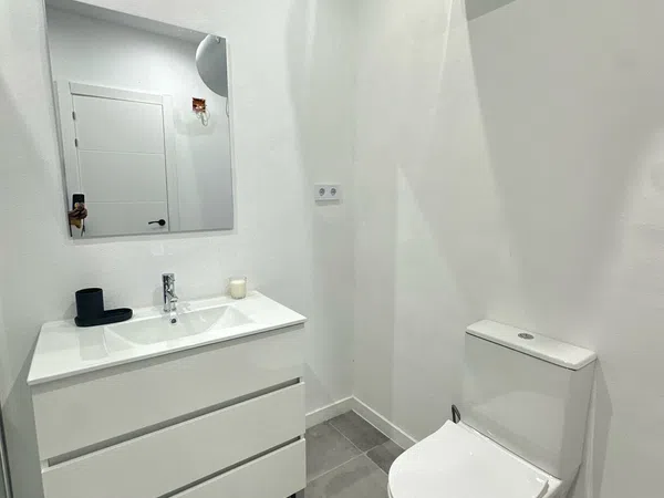 Piso en Barrio Campanillas - Foto 16