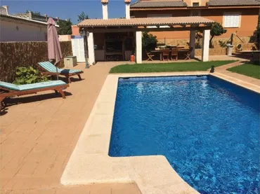 Chalet en  Carrer Ginjoler 11 - Foto 6