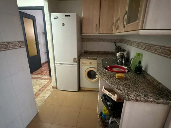 Piso en Calle madre paula, 2, Zona Avenida de Europa, Zona Avenida de Europa - Foto 8