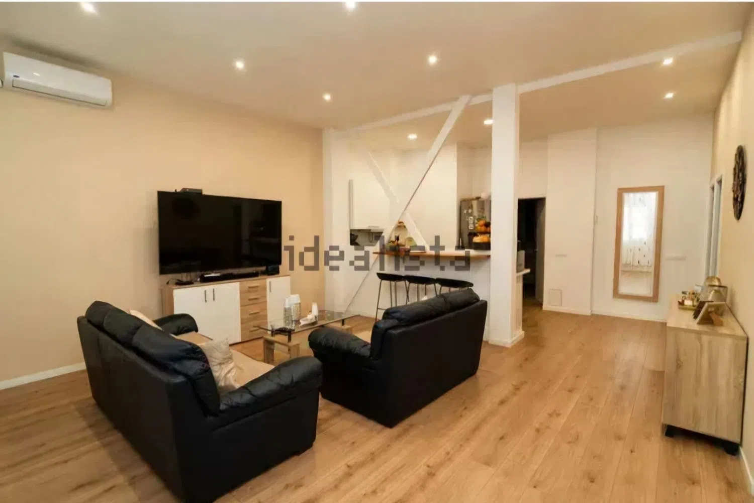 Piso en calle Pradolongo, 12 - Foto 3