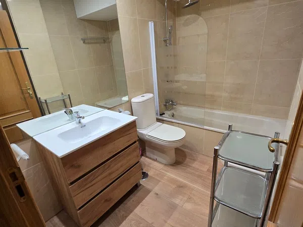 Piso en Rafael Bergamin, 20 - Foto 3