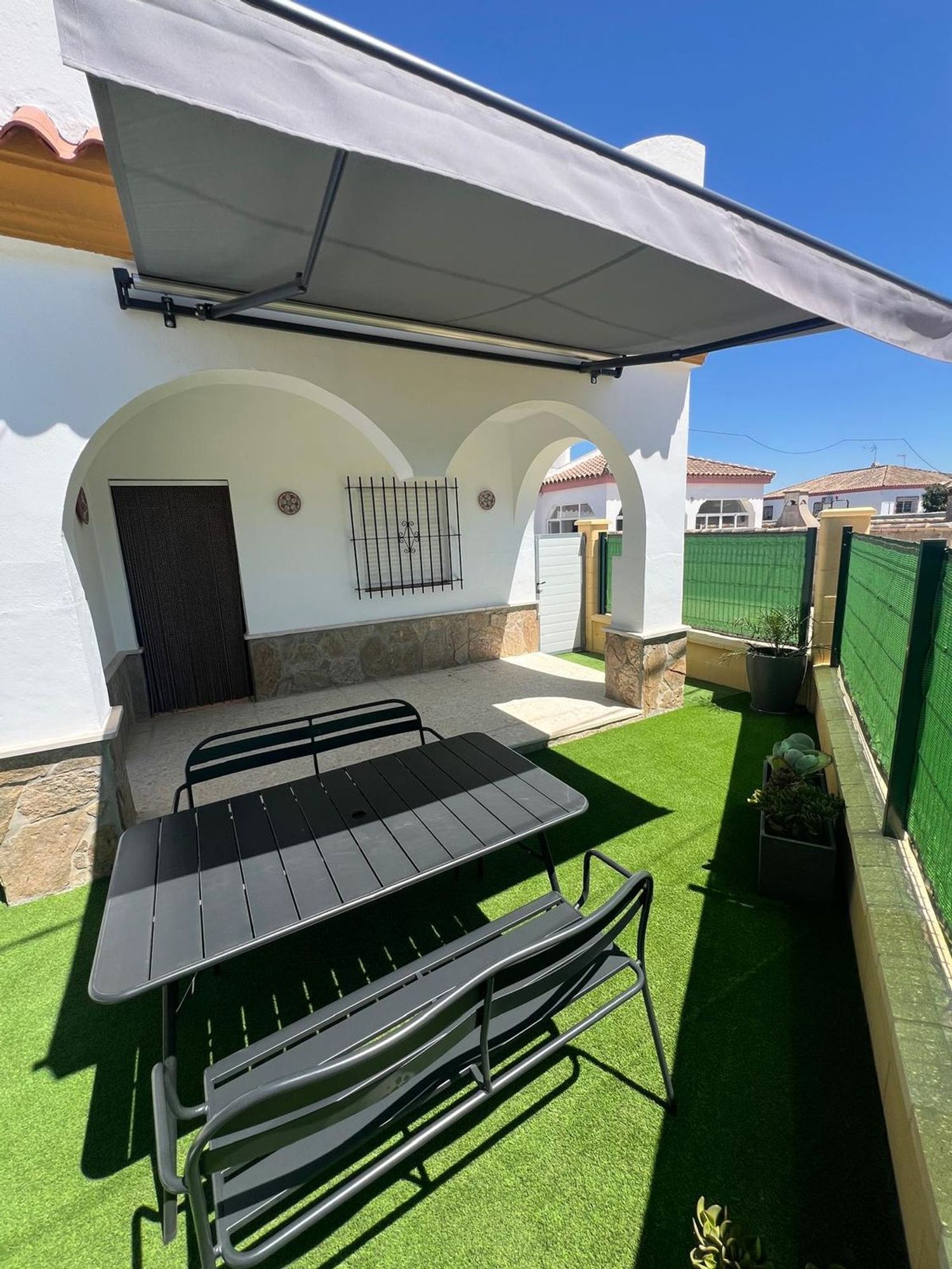 Casa o chalet independiente en Carretera de Barrio Nuevo, 193 b, Barrio Nuevo, Barrio Nuevo - Foto 4