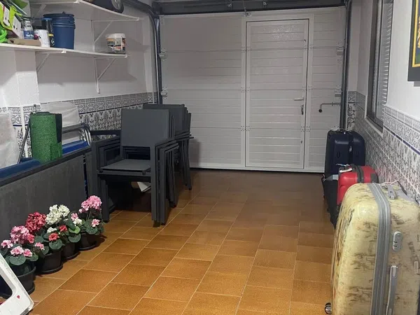 Chalet adosado en Calle Jacinto Guerrero, 9 - Foto 9