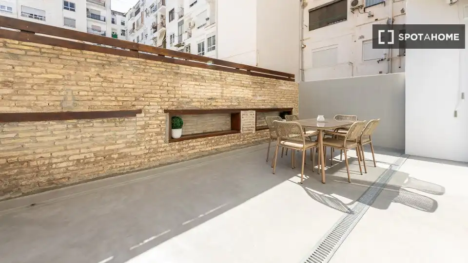 Piso en  Valencia Capital - Foto 17