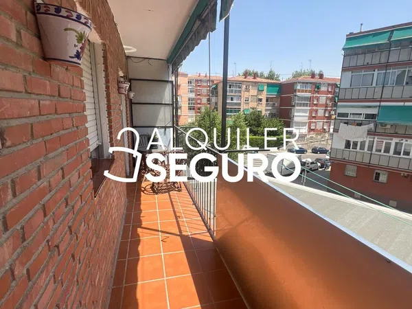 Piso en Calle de Casalarreina, Ambroz - Foto 14