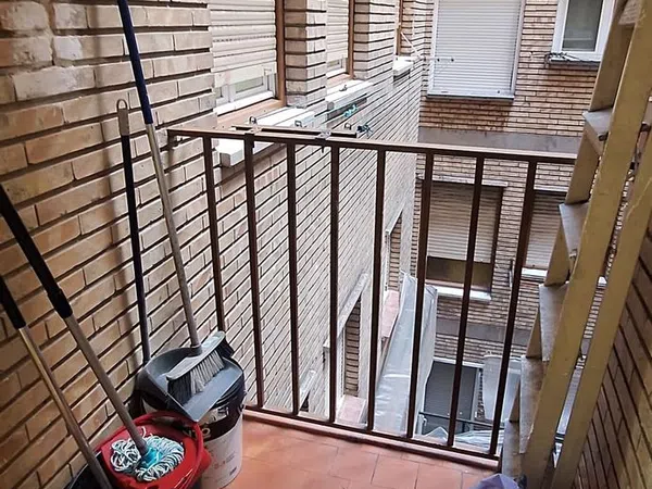 Piso en avenida de Navarra, 1 - Foto 12