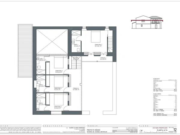 Casa o chalet independiente en N-634 Cangas de Onis s/n - Foto 14