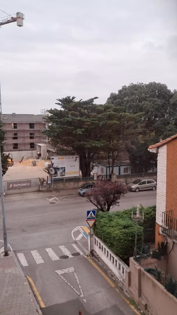 Piso en  Paseo del General Dávila 248