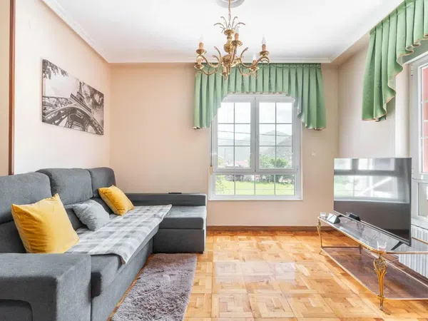 Casa rural en Lugar Pelugano, 5 Ae - Foto 8