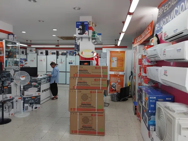 Local en Avenida de Miraflores, 70 - Foto 4