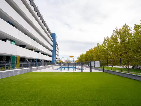 Piso en calle Alvaro Mutis, 2 - Foto 8