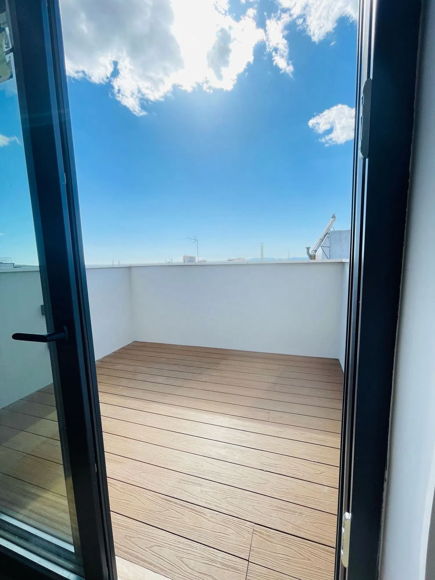 Ático en calle de Santa Engracia, 165 - Foto 8