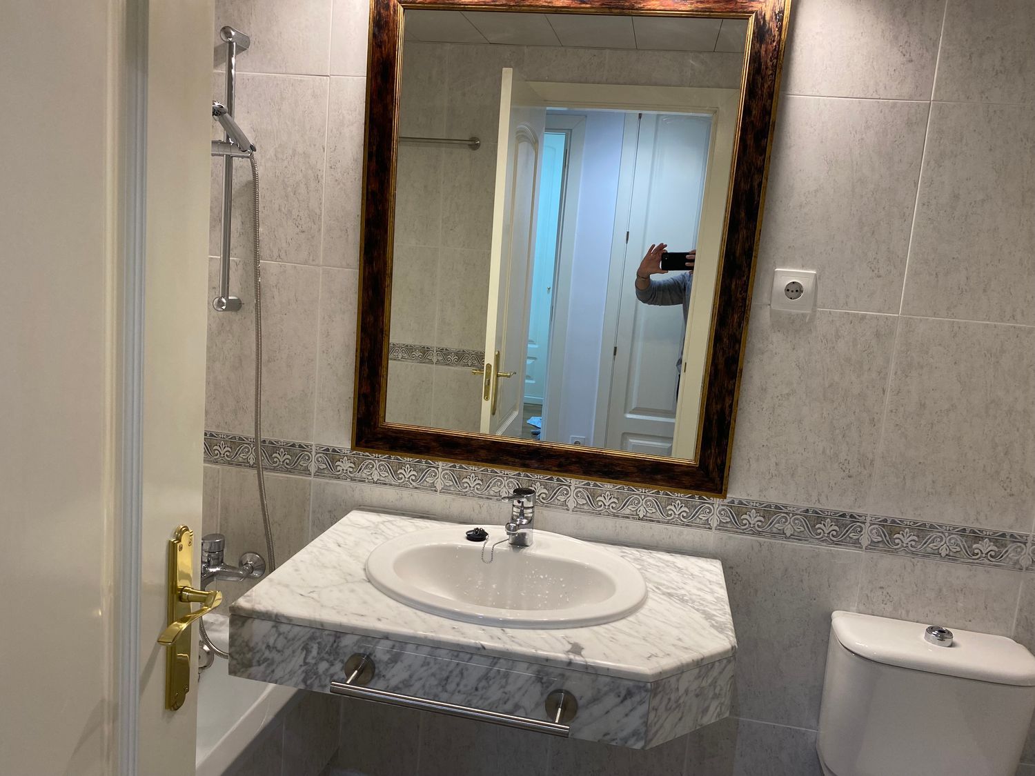 Piso en calle Murillo, 7 - Foto 3