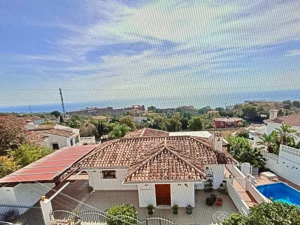Casa o chalet independiente en Calle Cártama, 2, El Higuerón - Capellanía, El Higuerón - Capellanía - Foto 37