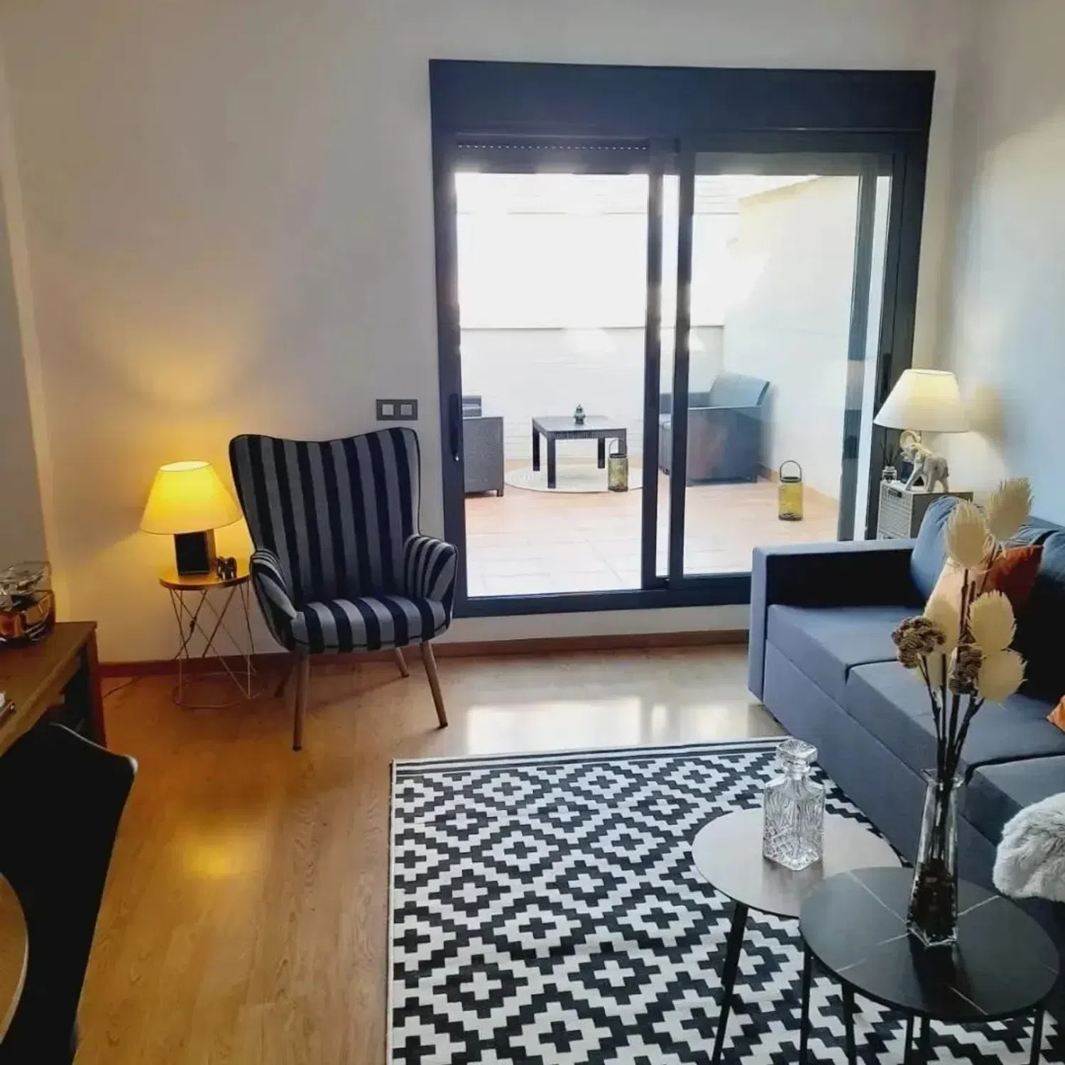 Ático en calle Pacífico, 156 - Foto 14