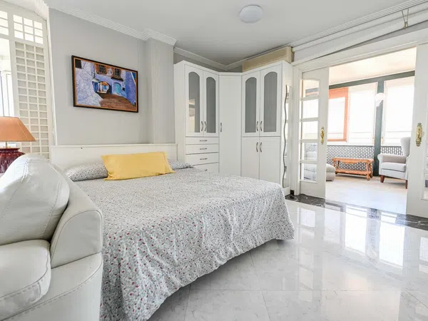 Dúplex en avenida Salvador Allende, 5 - Foto 5