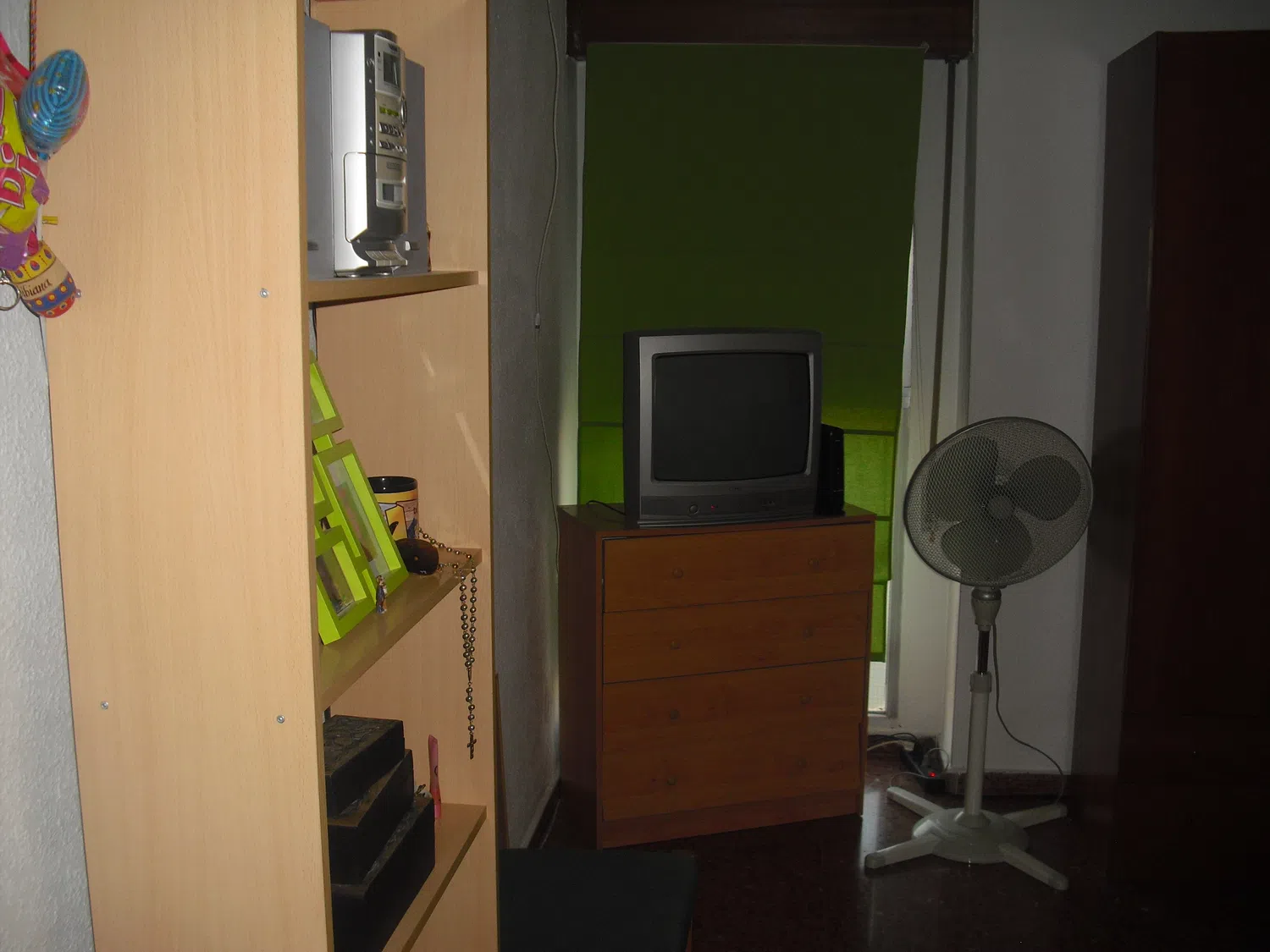 Piso en calle Profesor Francisco Dalmau, 7 - Foto 3