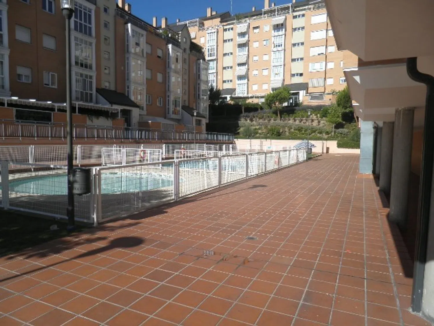 Piso en calle C/Sepúlveda, 7 - Foto 32