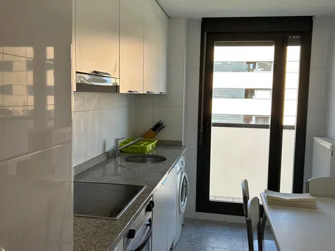 Piso en calle Francisco Javier Saenz de Oiza, 62 - Foto 7