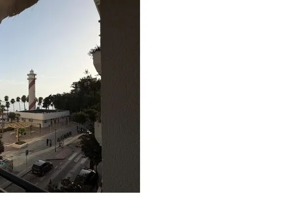 Piso en Avenida Antonio Belón, 22, Playa Bajadilla-Puertos - Foto 1