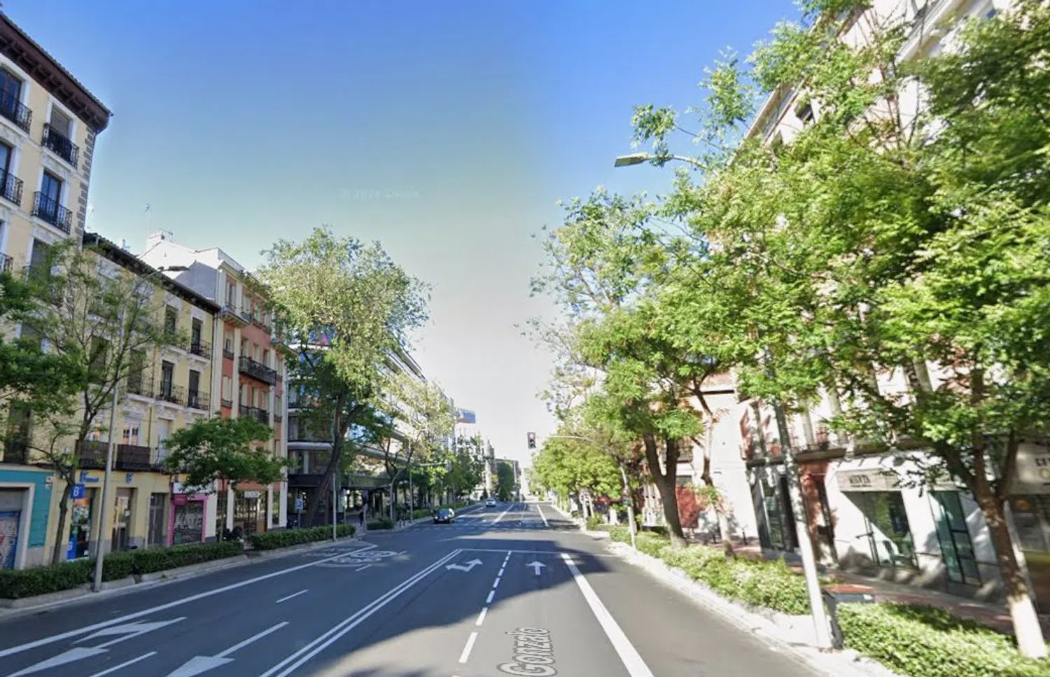 Piso en calle de Eloy Gonzalo, 11 - Foto 1