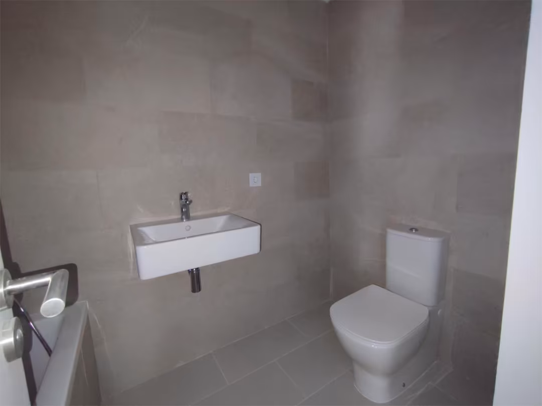 Piso en  Avinguda Mèxic 21 - Foto 20