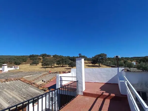 Casa de pueblo en Calle Alcalde Pedro Uceda, 6 - Foto 10