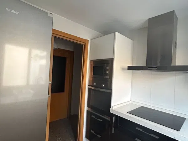 Piso en calle Joaquín Fernández Recio, 1 - Foto 3