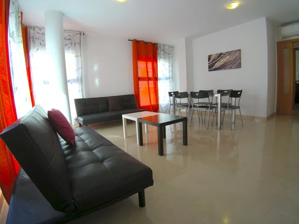 Piso en Avenida de Pablo Ruiz Picasso, 29, Casco Urbano - Foto 1