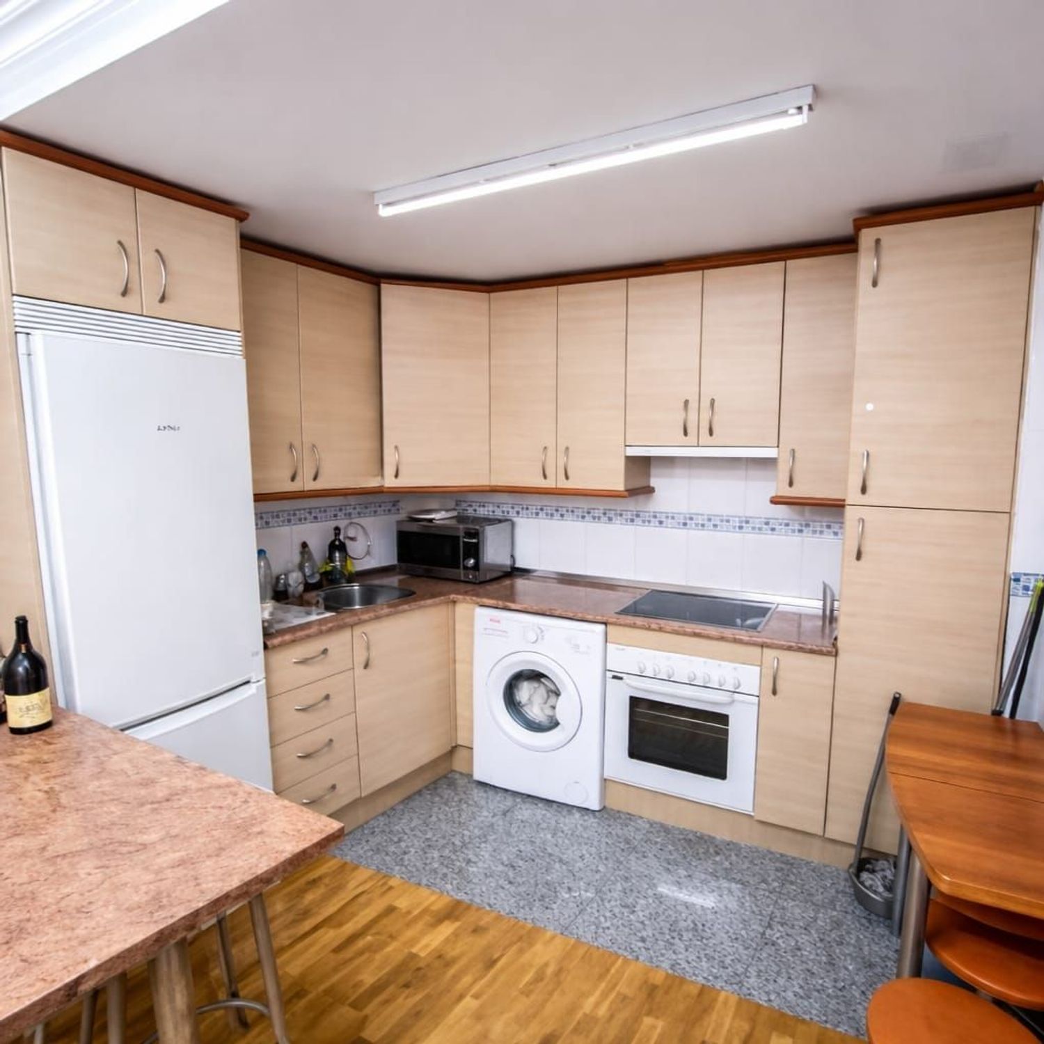 Piso en calle Peñuelas, 12 - Foto 4