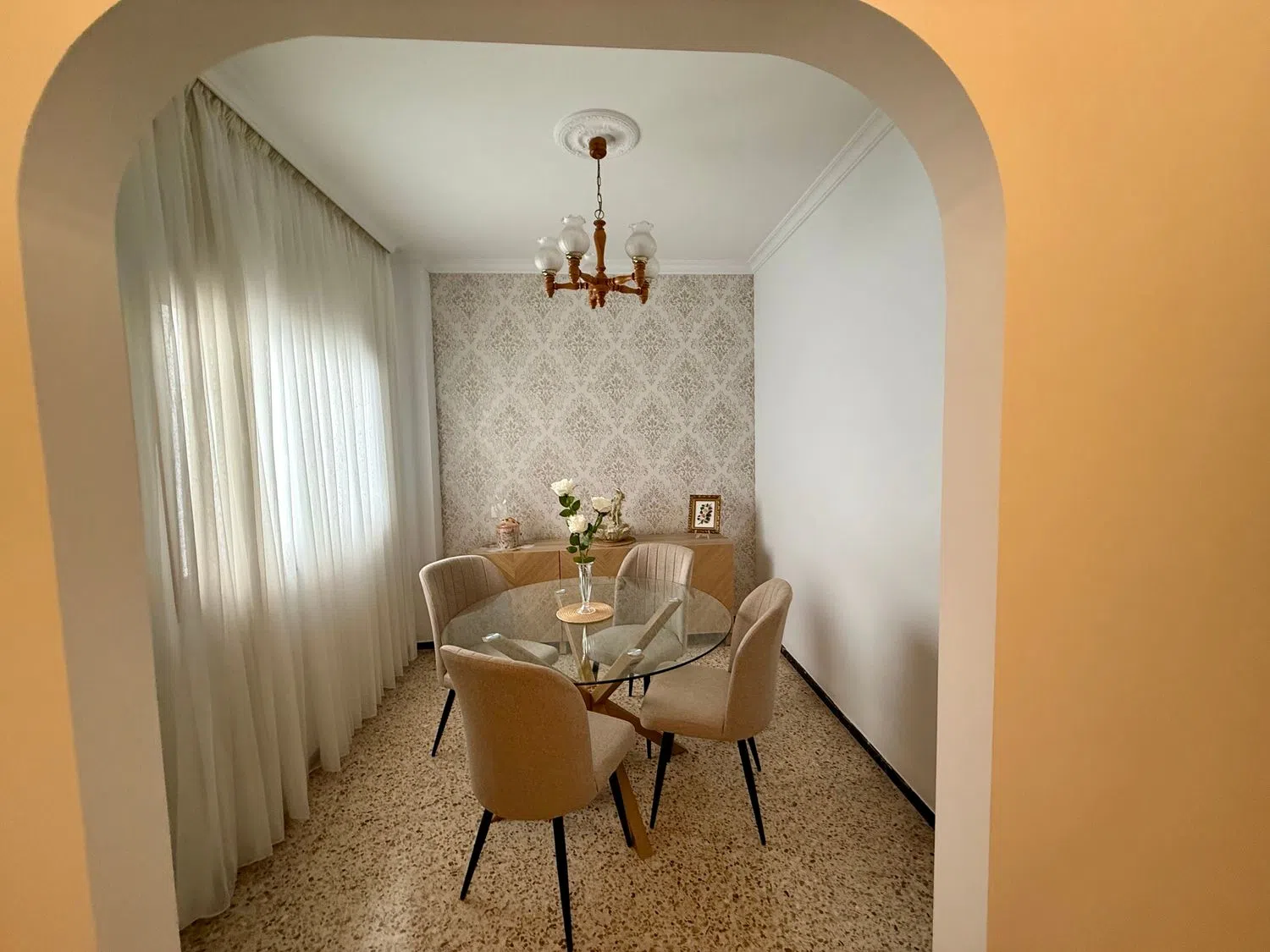 Piso en calle de Pi y Margall, 41 - Foto 4