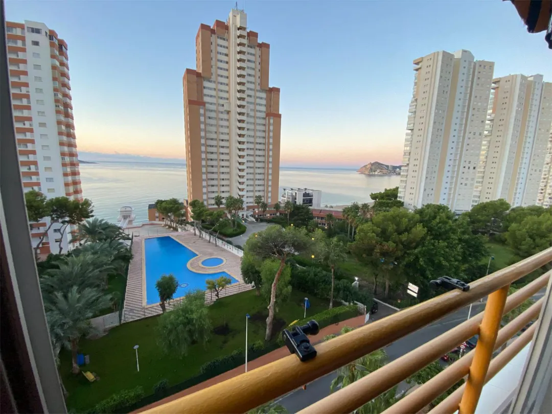 Apartamento en  Avenida de Uruguay 10 - Foto 3