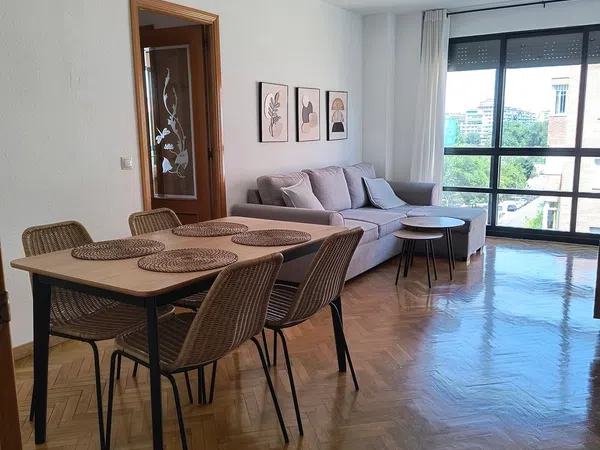 Piso en Calle Timanfaya, 41, Parque Lisboa - La Paz - Foto 3
