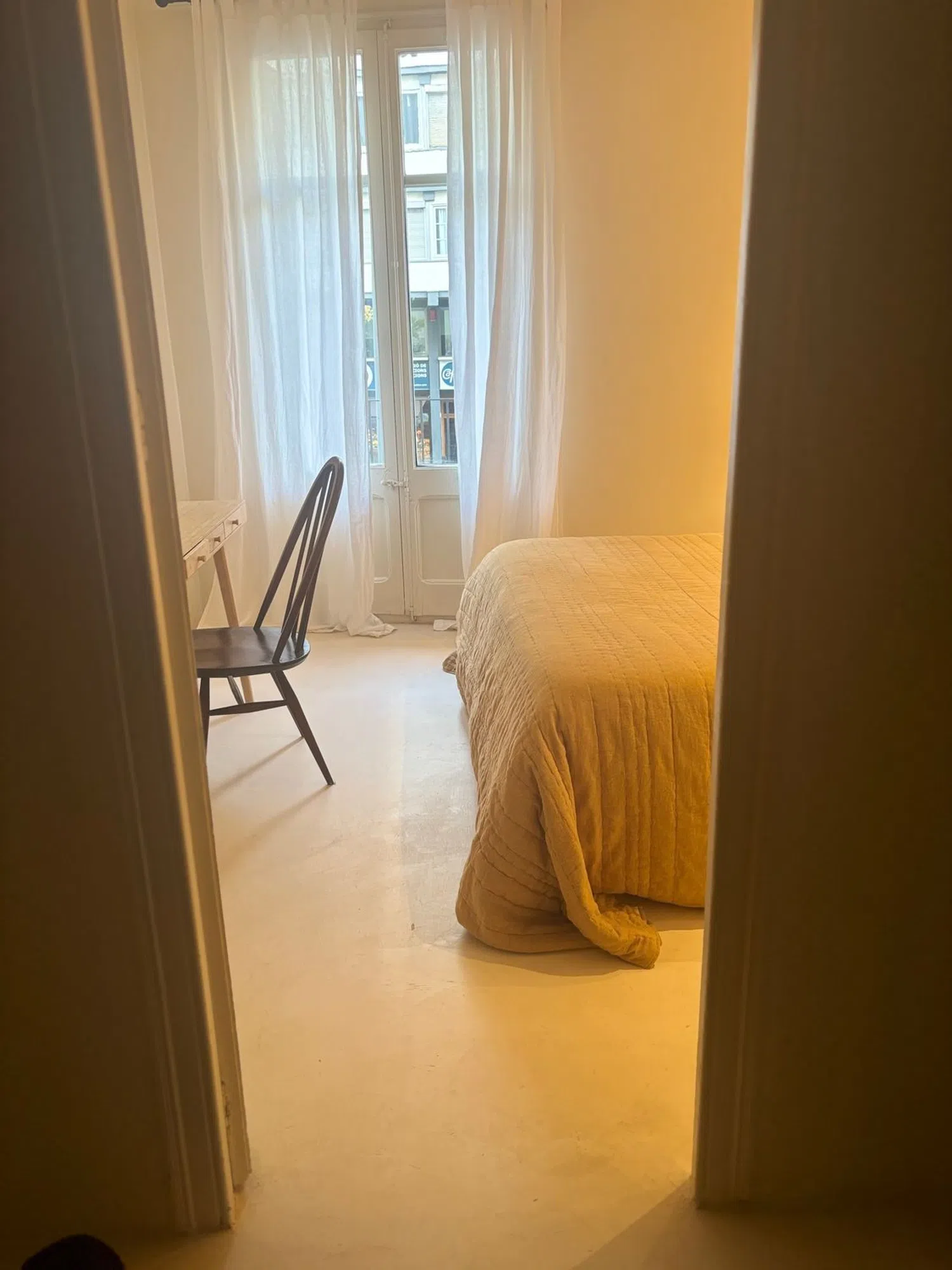 Piso en via Augusta, 113 - Foto 4