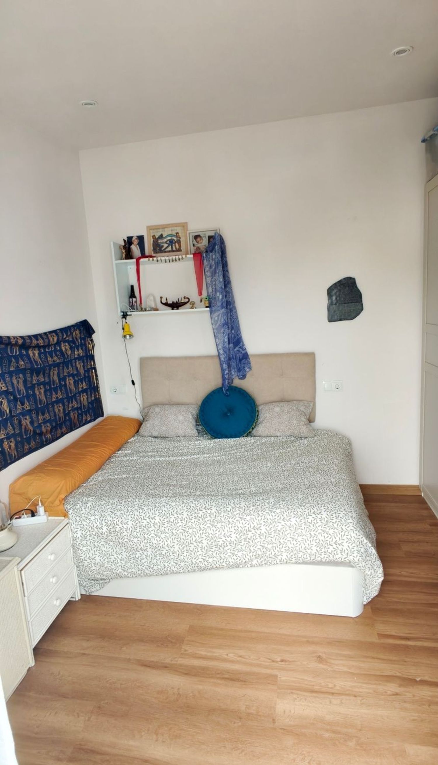Estudio en Avenida del Mar Menor, 60, Pueblo Latino, Pueblo Latino - Foto 14