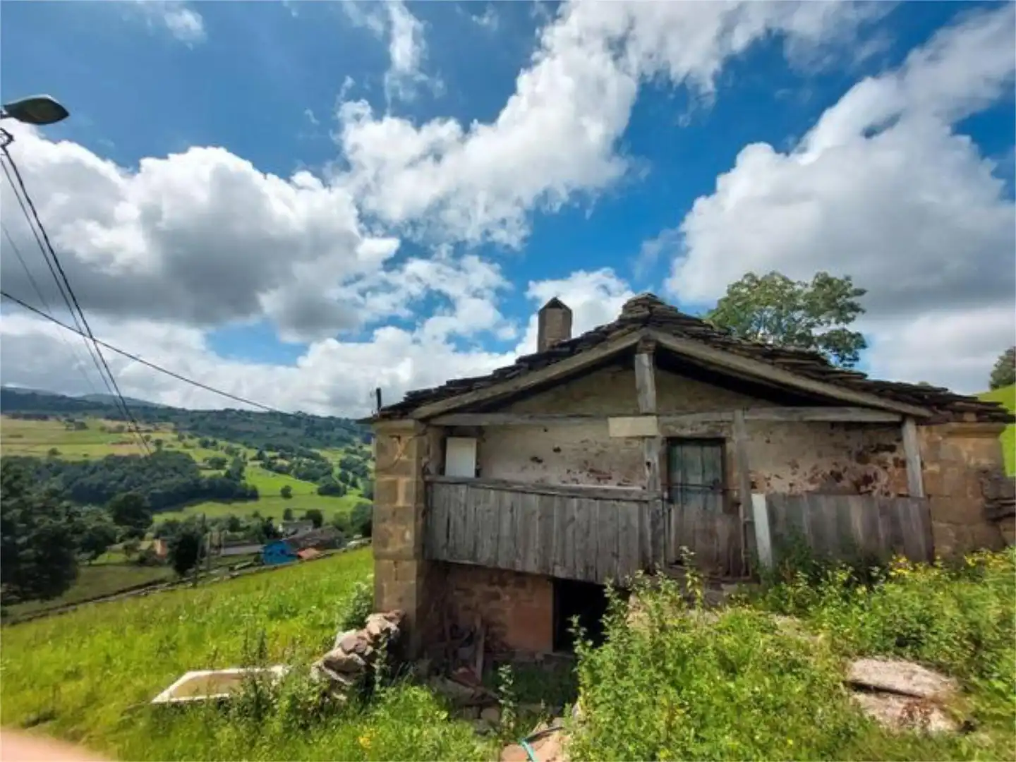 Chalet en Cabaña en Bustalegin - Foto 4