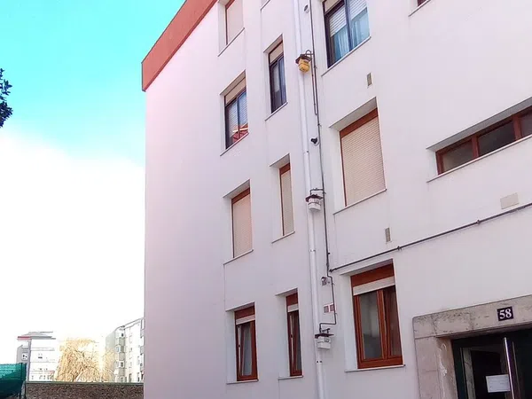 Piso en Calle Antonio Mendoza, 58, General Dávila, General Dávila - Foto 1