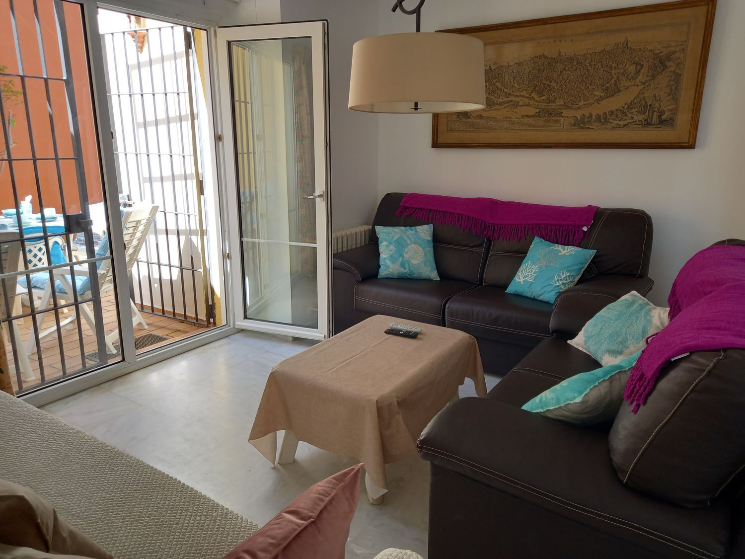 Chalet pareado en Avenida de Eduardo y Felipe Osborne, 2 Numero, Vistahermosa - Foto 14