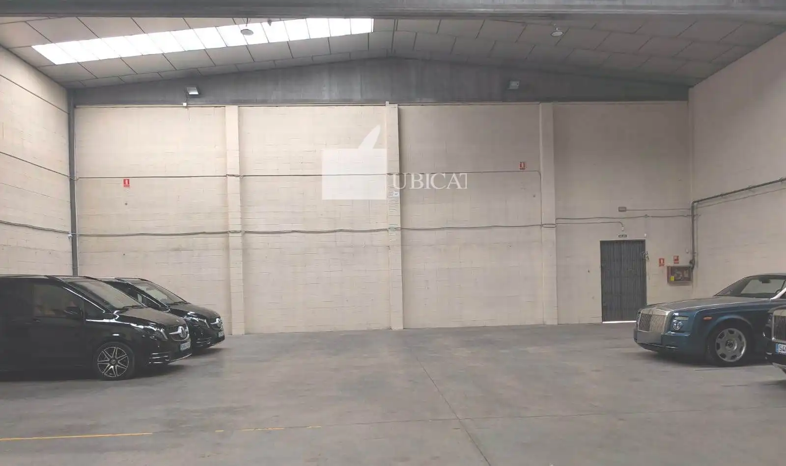 Nave Industrial en L'Hospitalet de Llobregat - Foto 3