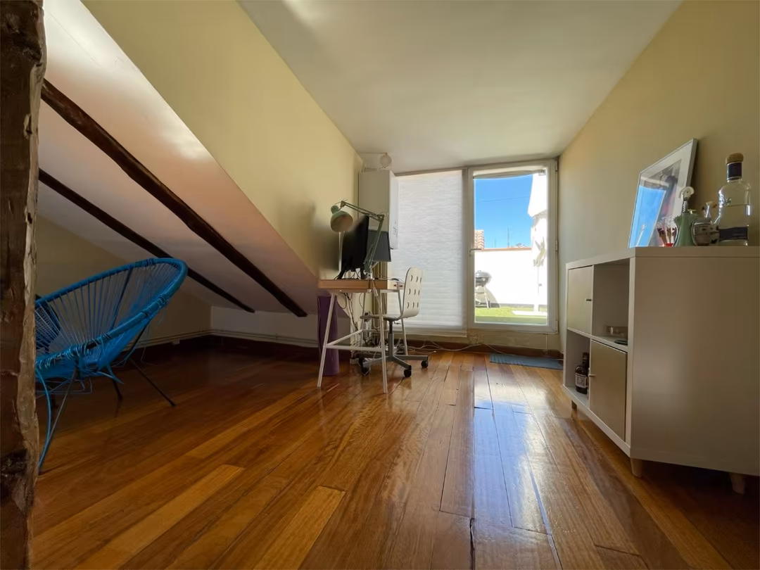 Ático en  Calle del Norte 17 - Foto 4