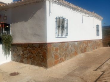 Casa adosada en  Calle Baza 4 - Foto 2